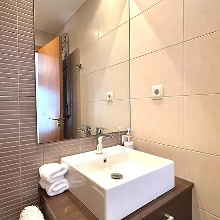 Acogedor By Prestigi Apartament Terrassa