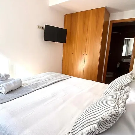 Acogedor By Prestigi Apartament *