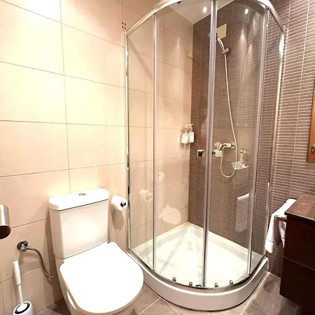 Acogedor By Prestigi Apartament